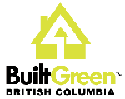 Built Green BC