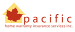 Pacific Home Warranty Insurance